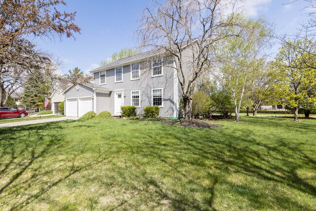 Foto del edificio - 5952 Sachem Ct