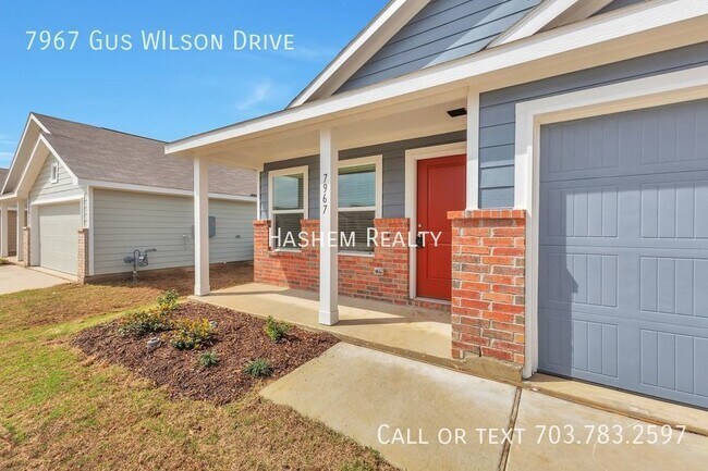 Building Photo - Brand new single story home...available fo...