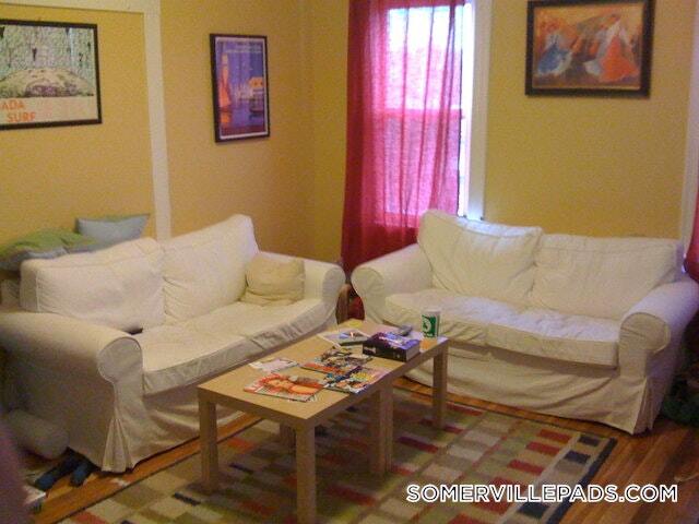 Foto del edificio - 6 Belmont St