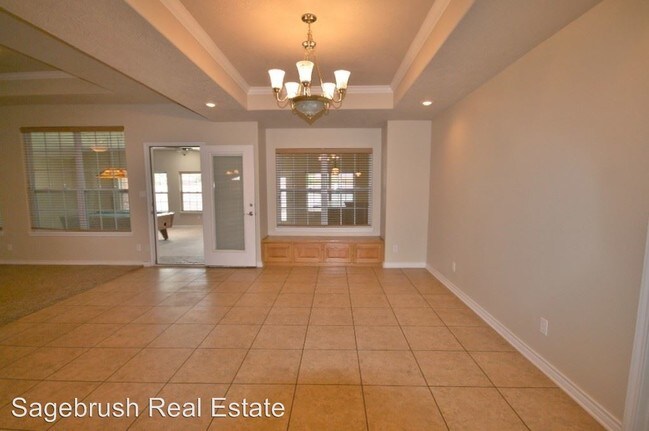 Building Photo - 3 br, 2.5 bath House - 1913 Raintree Blvd.