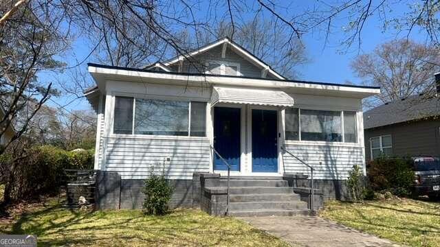 Foto del edificio - 1769 Lyle Ave