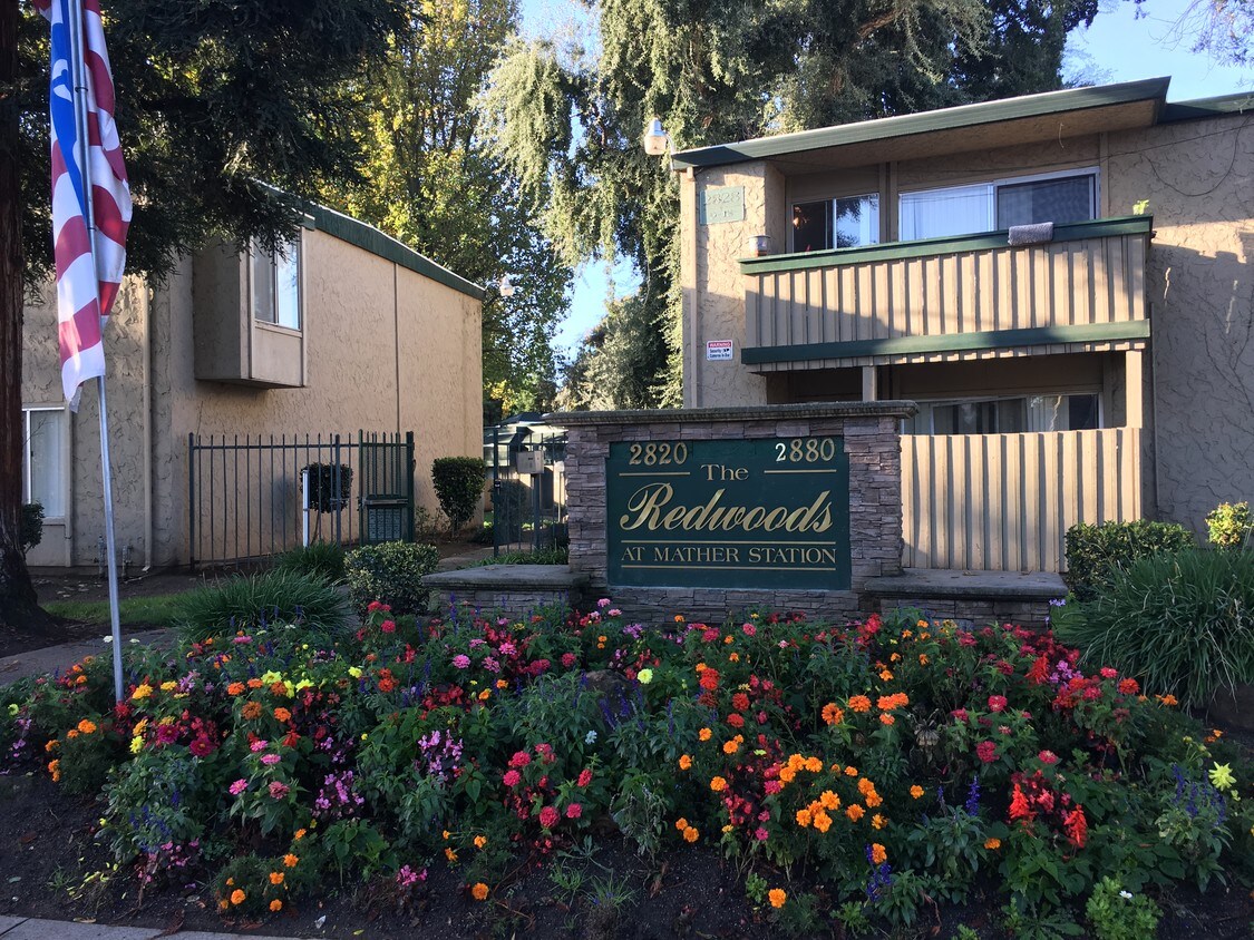 The Redwoods at Mather Station Apartments 28282850 La Loma Dr Rancho