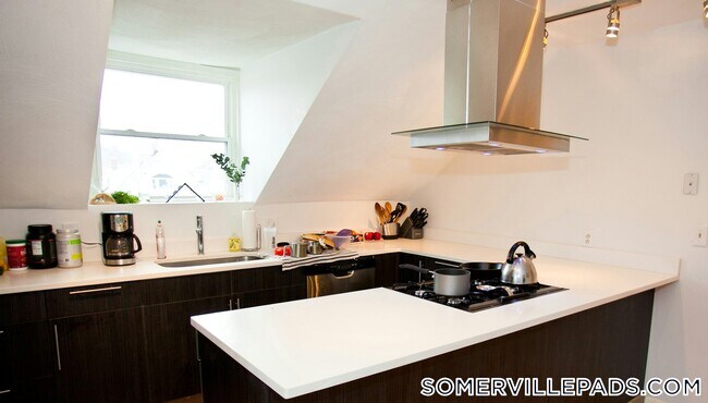 Foto del edificio - 5 Munroe St