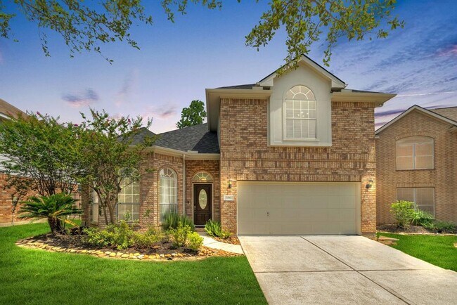 Foto del edificio - 7010 E Arbor Rose Ln