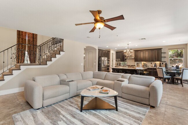 Building Photo - Beautiful Rocklin Home with a Pool!