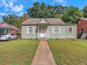 Building Photo - 2721 Spann Pl