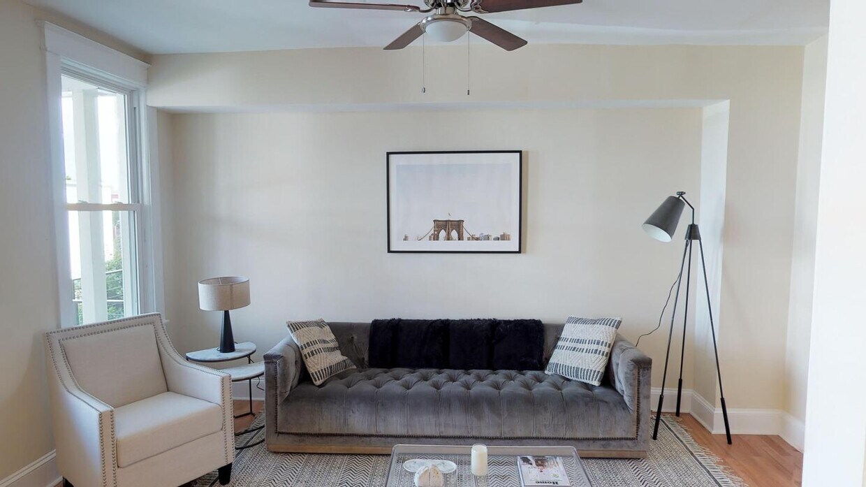 Primary Photo - Room in 5 Bedroom Home at 3116 Warder St NW