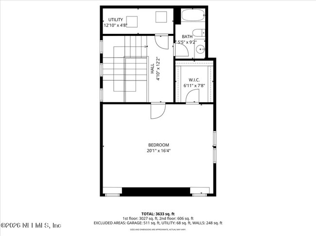 Building Photo - 743 E Dorchester Dr
