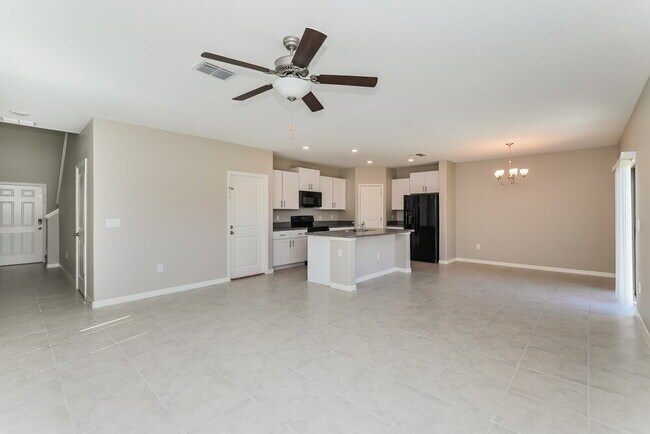Building Photo - 4536 Eternal Prince Dr