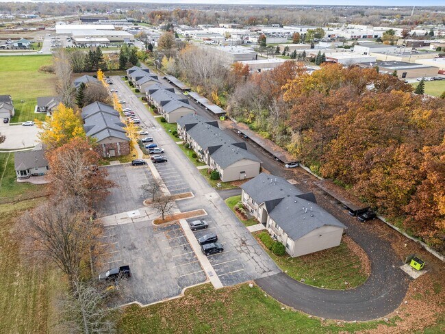 Foto del edificio - Glenwood Apartments