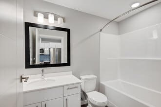 Building Photo - Treanor Terrace Apartments