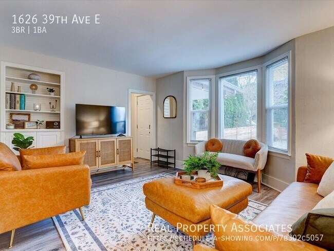 Foto del edificio - 1626 39th Ave E