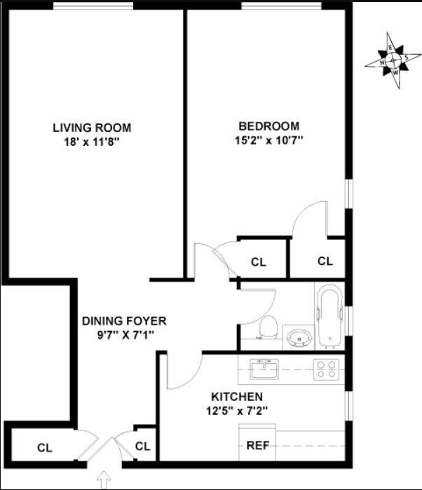 Building Photo - 153 Bennett Avenue