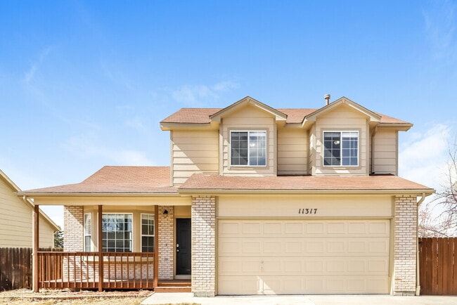 Building Photo - 11317 Donley Dr