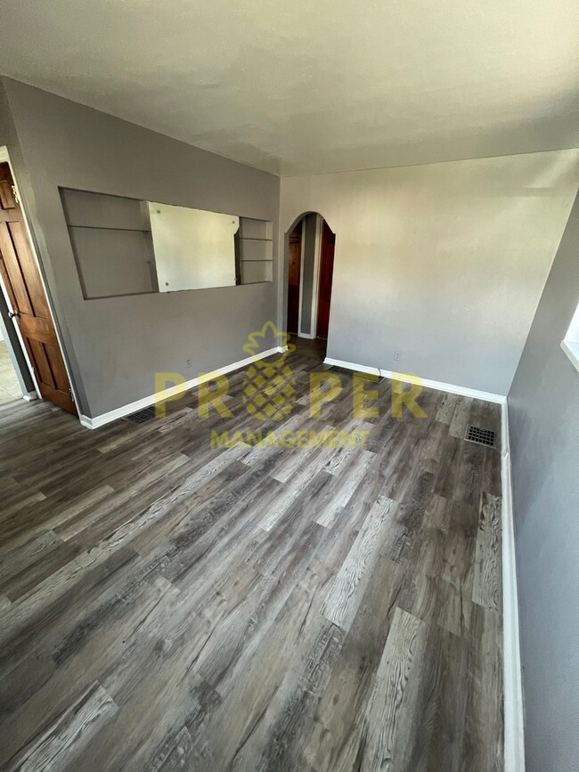 Foto del edificio - Nice 3 bedroom 1 bath house !