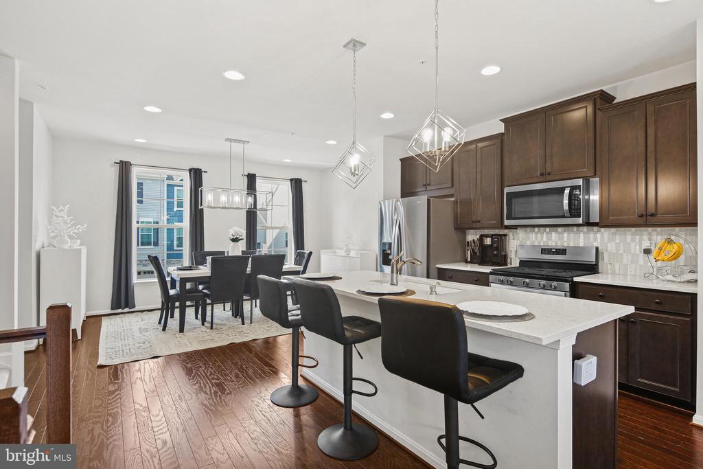 569 Cross Chase Dr, Millersville, MD 21108 Townhome Rentals in