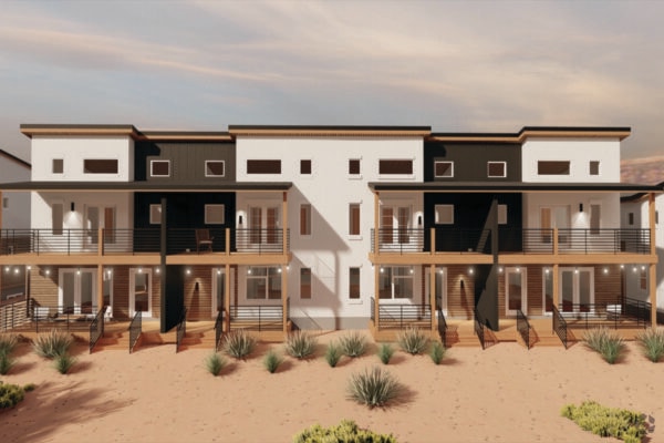 Building Photo - Desert Sol Villas