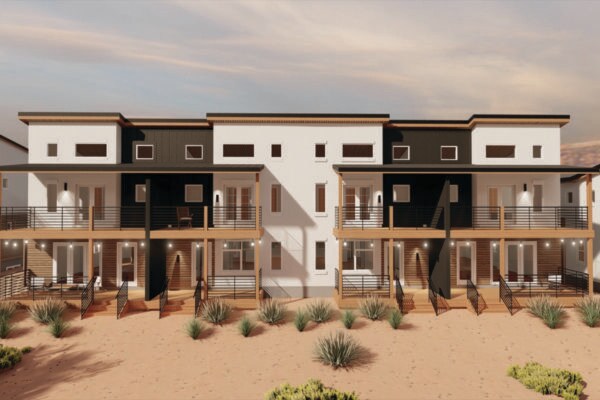 Foto principal - Desert Sol Villas