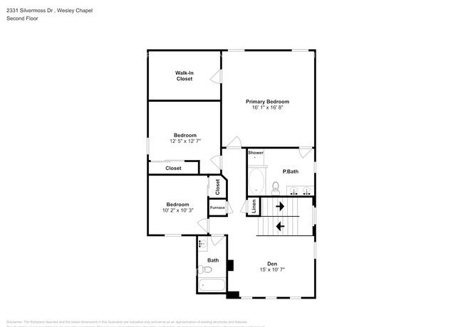 Foto del edificio - 2331 Silvermoss Dr