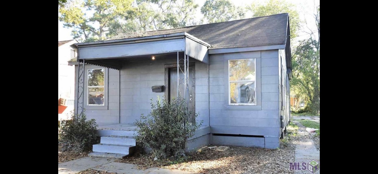 Foto principal - 5144 Shelley St