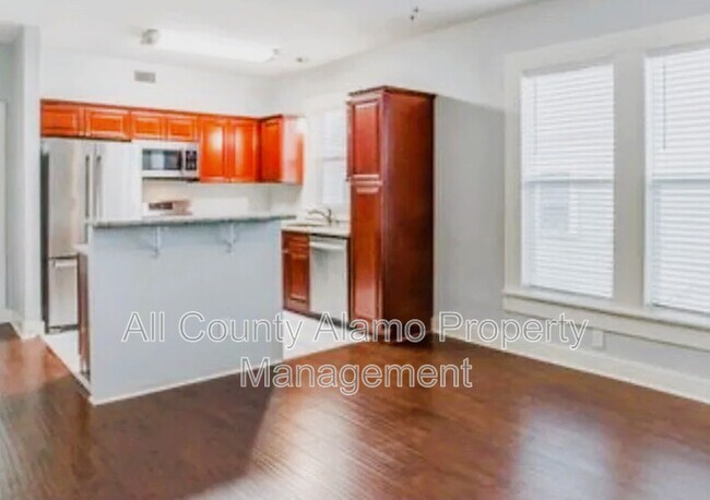 Building Photo - 218 Army Blvd