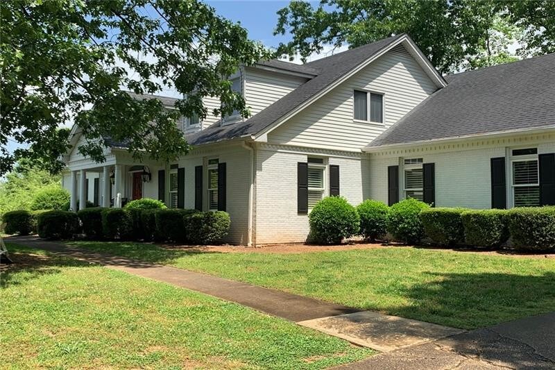 1618 Hampton Oaks Bend NE, Marietta, GA 30066 House for Rent in Marietta, GA
