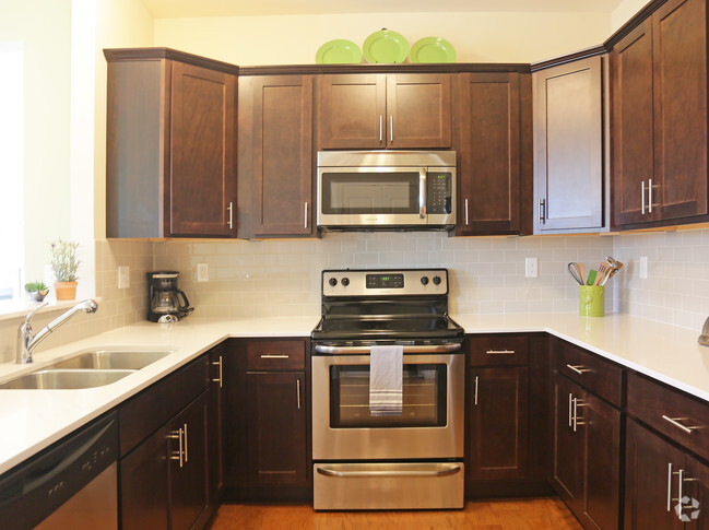 2BR-2BA_1506SF - Northern Pass Luxury Apartments