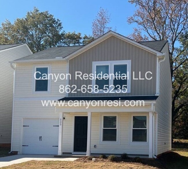 Building Photo - BRAND NEW single family house!3bedrooms, 3...