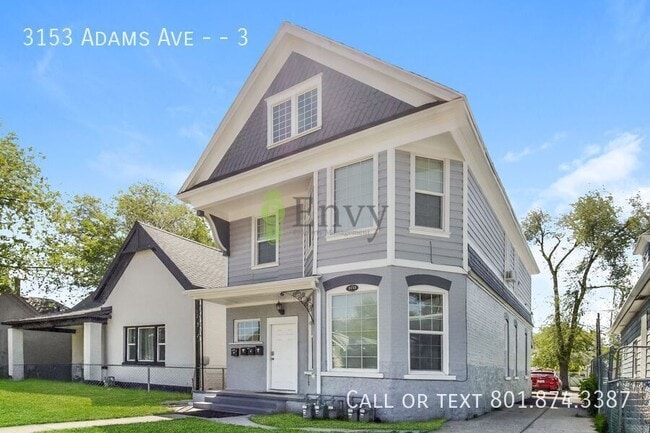 Foto del edificio - 3153 Adams Ave
