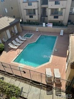Foto del edificio - 21415 S Vermont Ave