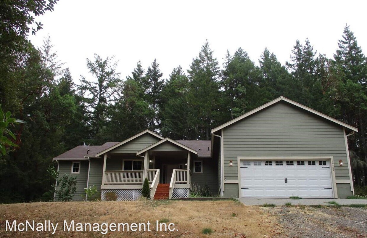 Primary Photo - 3 br, 2.5 bath House - 20402 22nd Street SW
