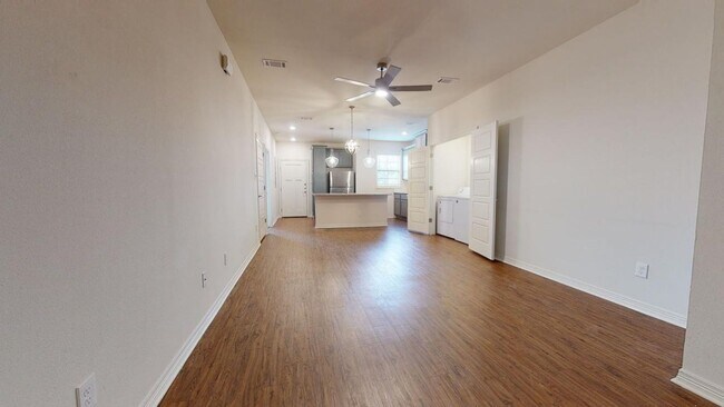 Foto del edificio - 3109 Green St