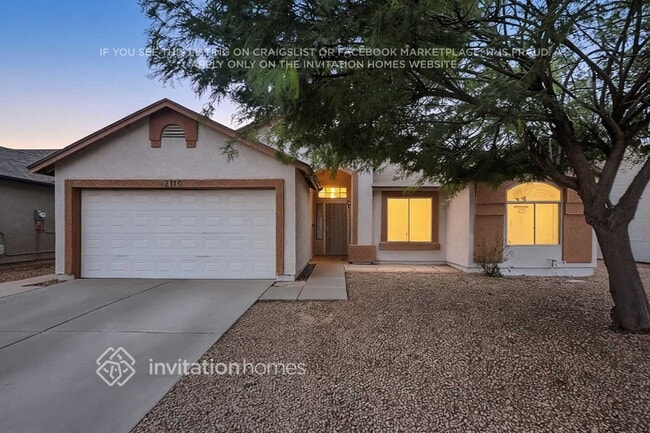 Building Photo - 2110 N Ithica St