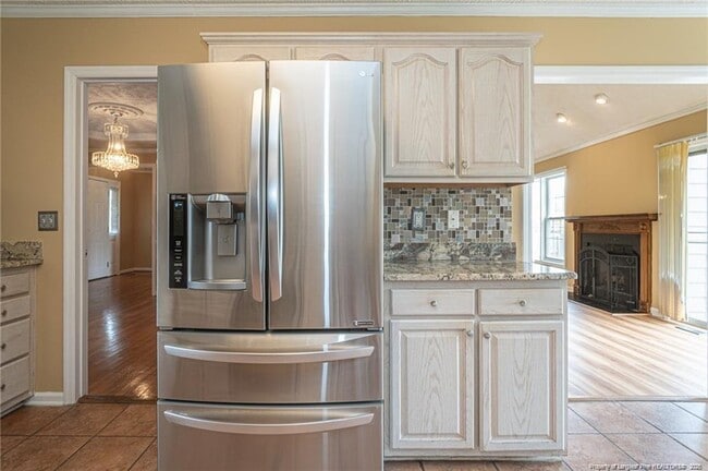 Building Photo - 1131 Curry Ford Dr