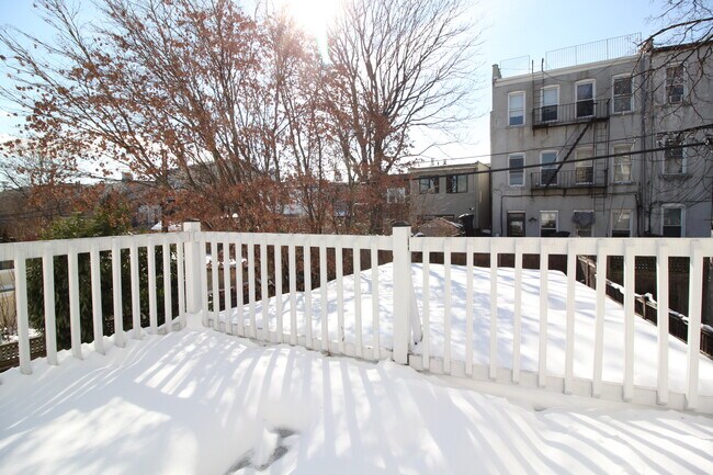 Foto del edificio - 510 Prospect Ave