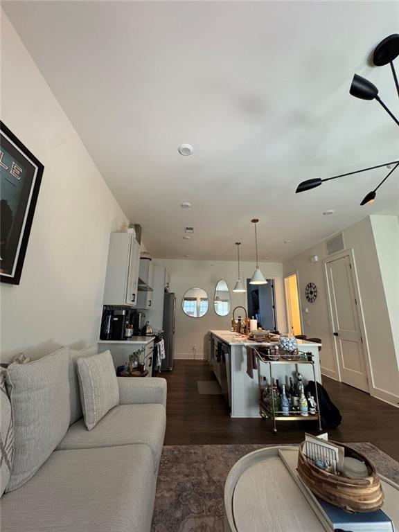 Foto del edificio - 1279 Viney Way NW