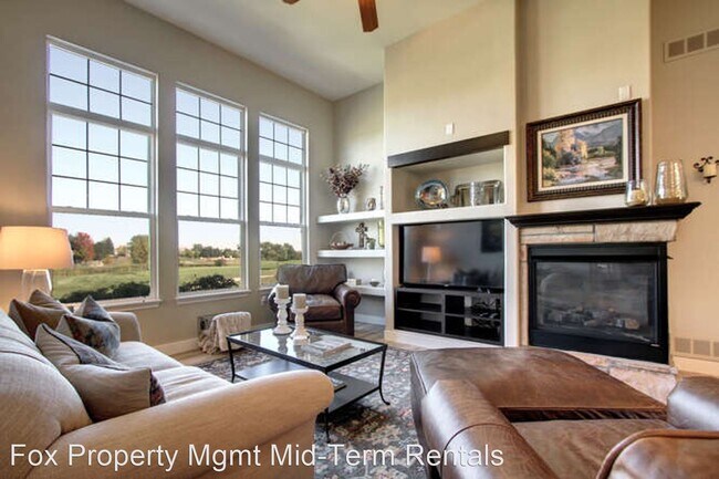 Foto del edificio - 3 br, 3 bath House - 3751 W 136th Ave M4