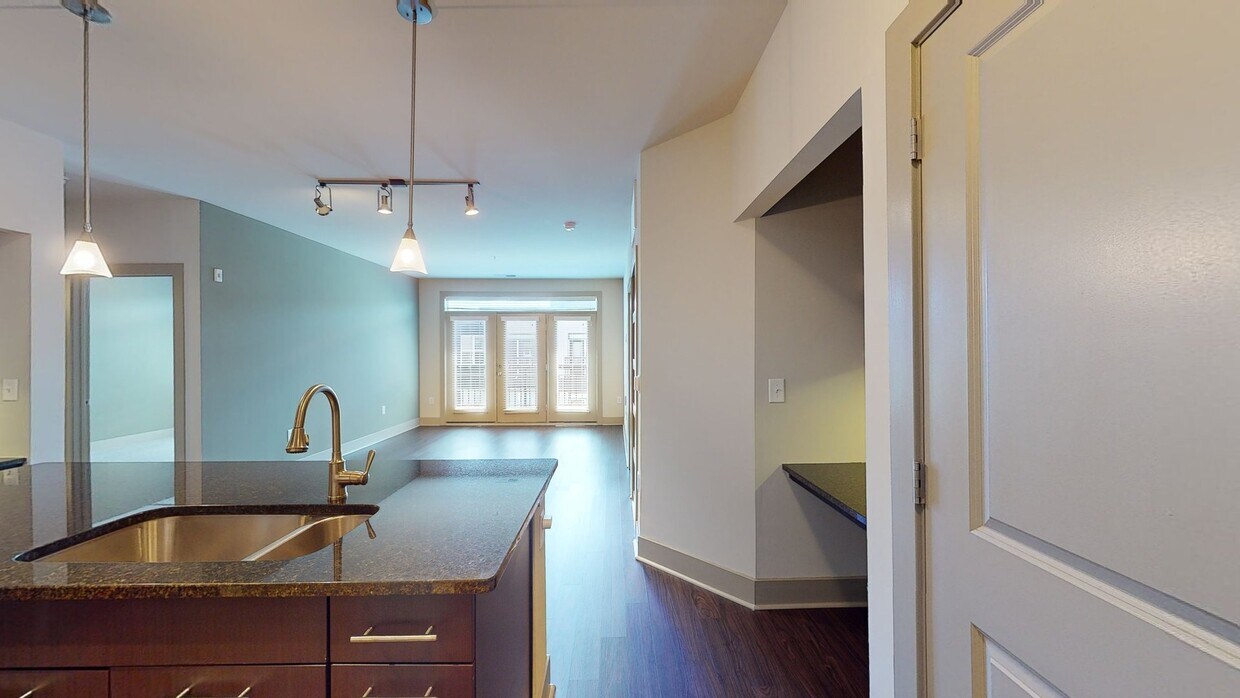 Photo - Domain College Park Apartments