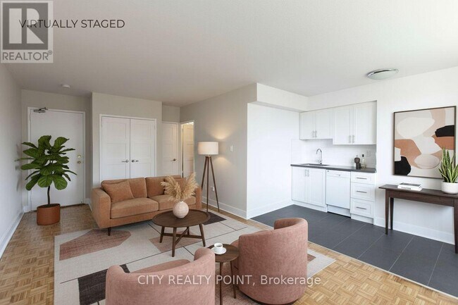 Photo du bâtiment - 396 Avenue Rd