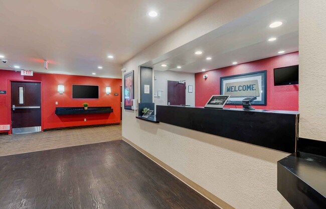 Foto del edificio - 1760 Pembrook Dr