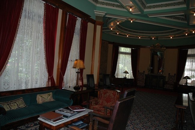 Historic Castle Green Hotel Apartments Pasadena Ca Building Photo Historic Castle Green Hotel Apartments