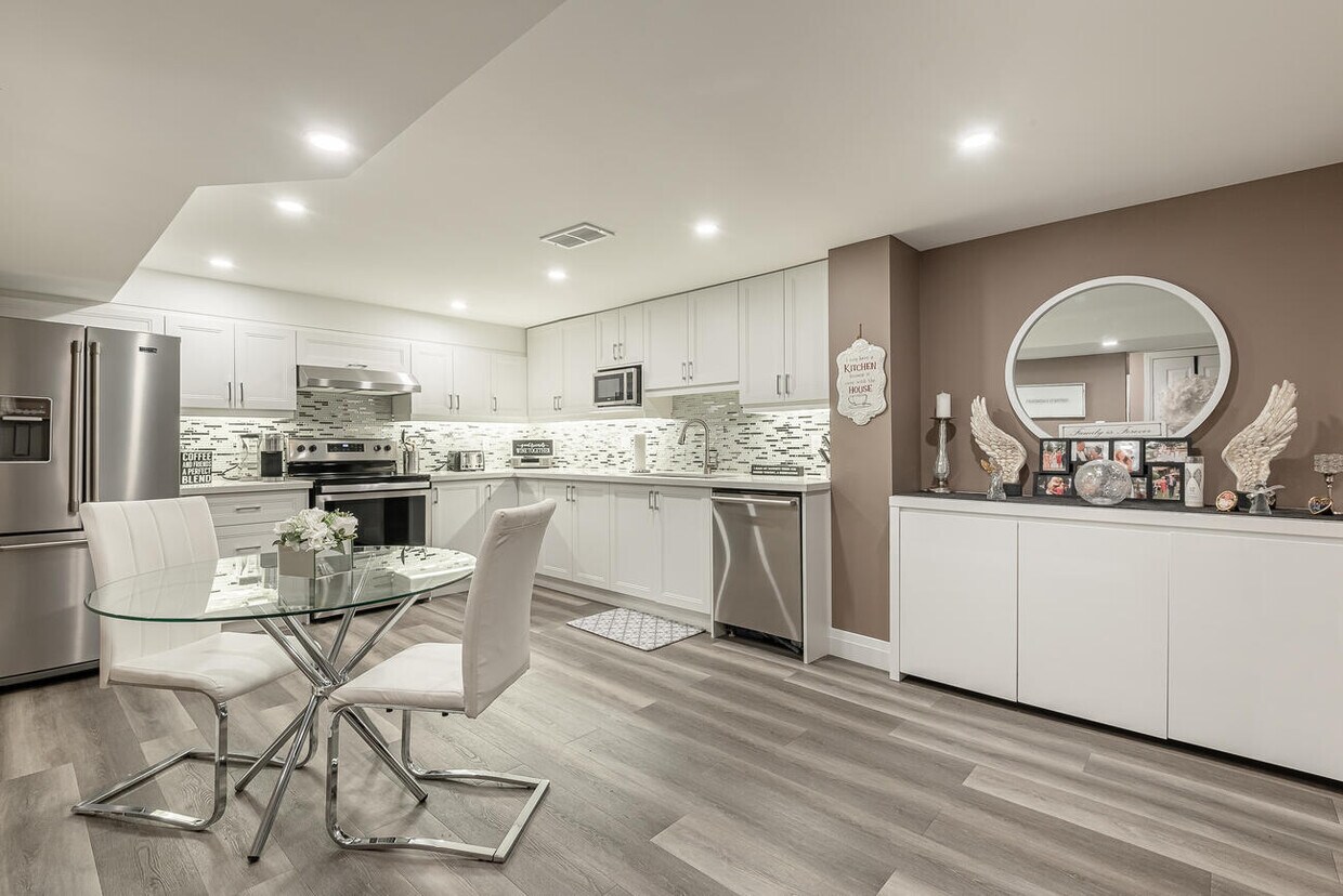 Photo principale - 31 Mount Forest Dr