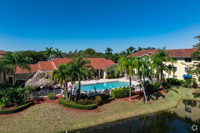 Foto del edificio - Key Royal Villas