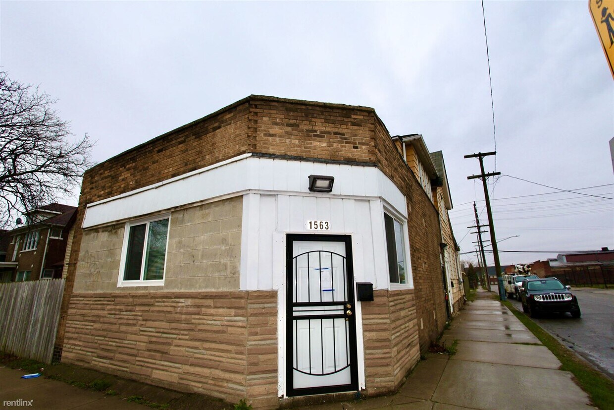 Studio, 1 bath - 1563 Waterman St Unit A - Studio, 1 bath  - 1563 Waterman St Unit A
