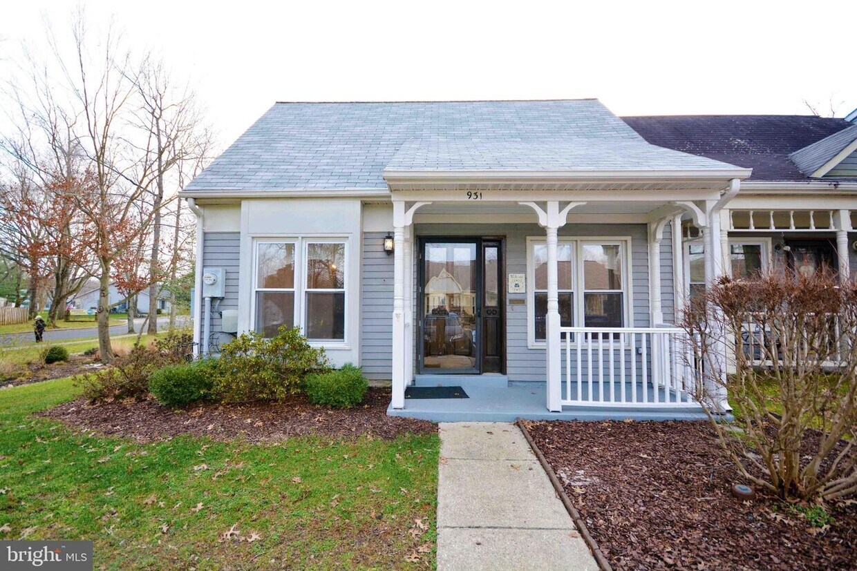 931 Ships Bell Ct, Annapolis, MD 21401 Townhome Rentals in Annapolis