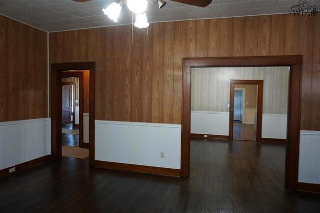 Foto del edificio - 1114 Monroe St