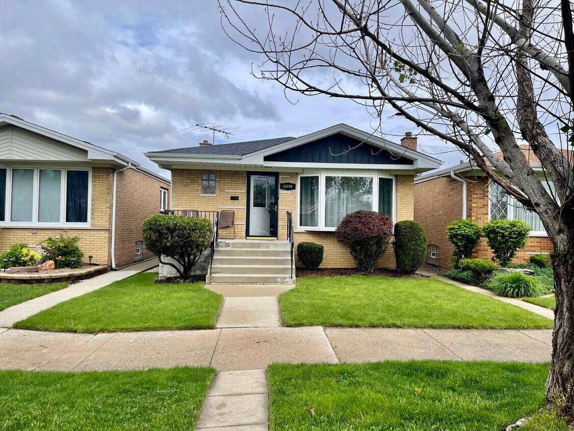 Primary Photo - 6840 W 64th St