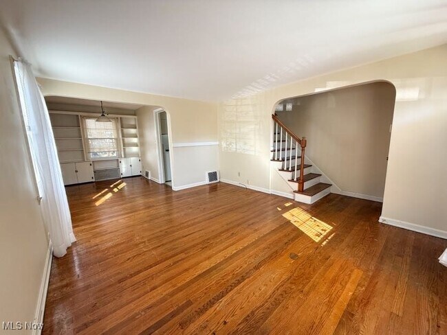 Foto del edificio - 2321 Broad Blvd