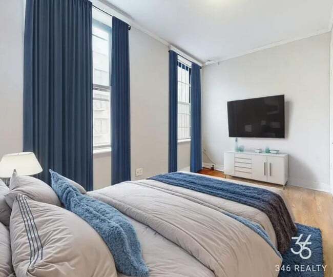 Photo - East 25th Street Apartment