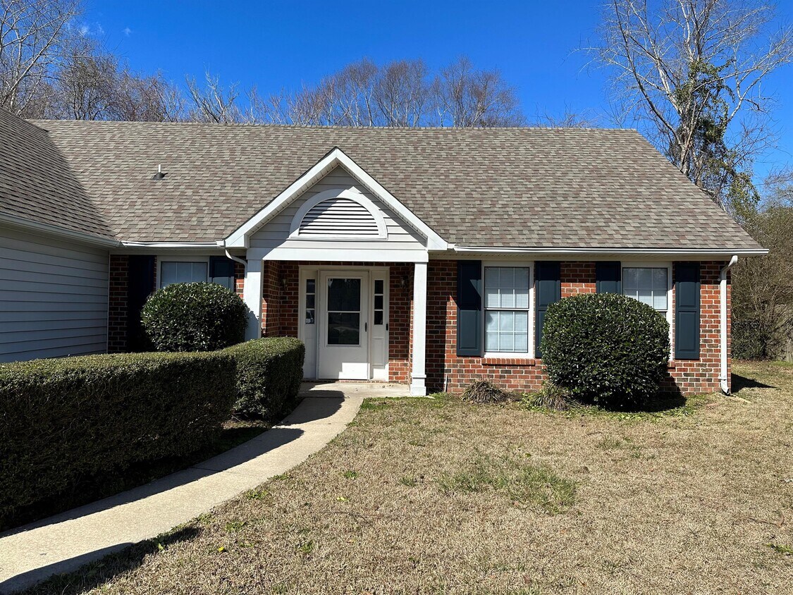 Foto principal - 4906 Woodbrook Dr